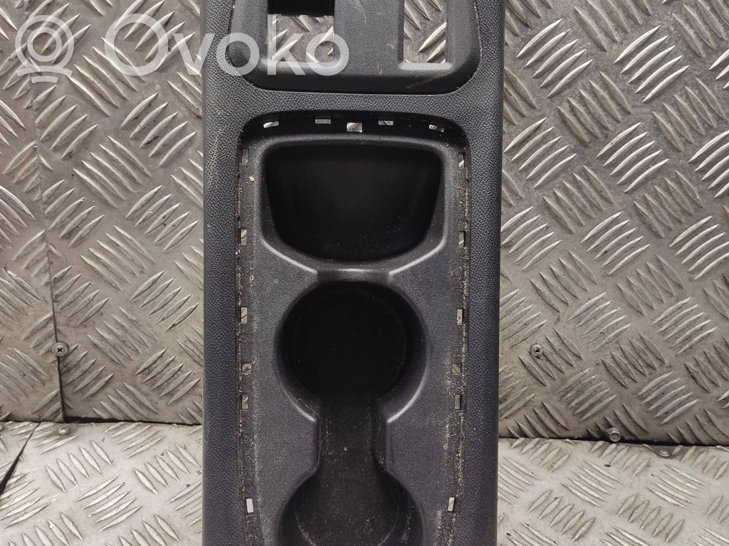 Opel Corsa F Suport pahare față 