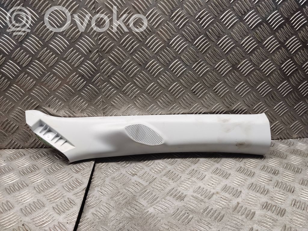 Opel Corsa F Osłona słupka szyby przedniej / A 