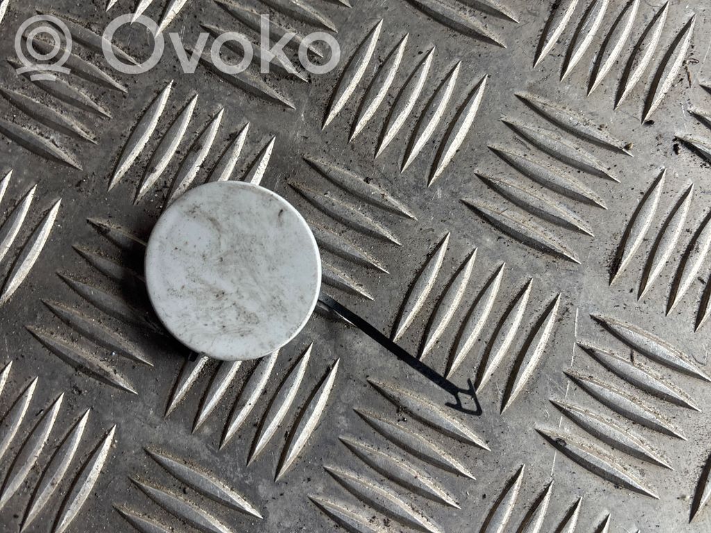 Audi A4 S4 B8 8K Tapa/tapón del gancho de remolque delantero 