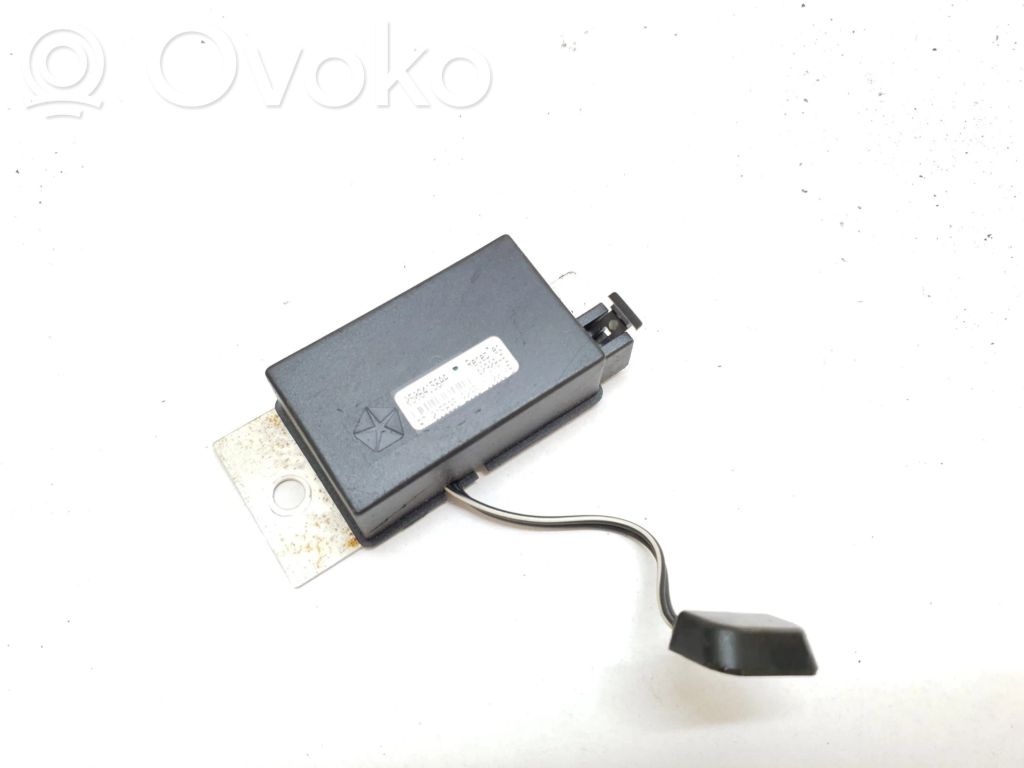 Chrysler Pacifica Antenos stiprintuvas 