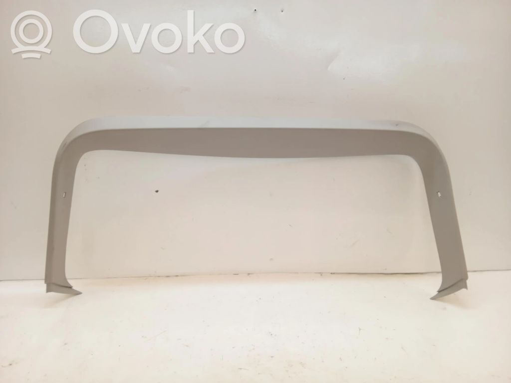 Ford C-MAX I Capac inferior 