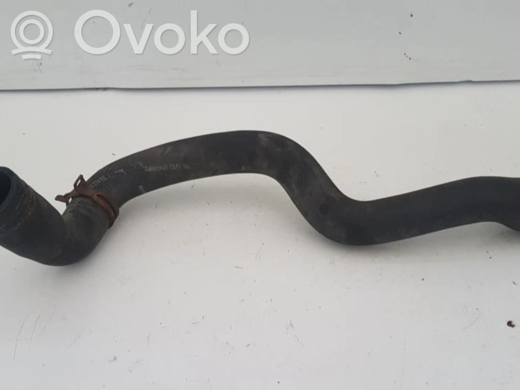 Ford Focus Engine coolant pipe/hose 
