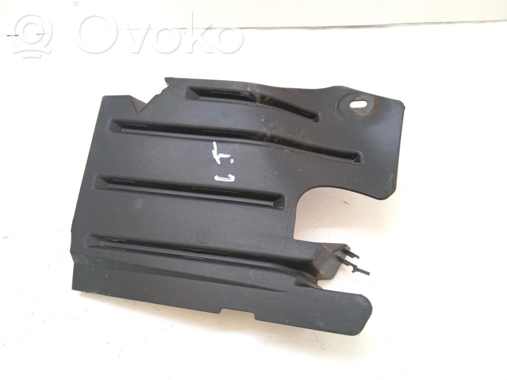 Ford C-MAX I Rear underbody cover/under tray 
