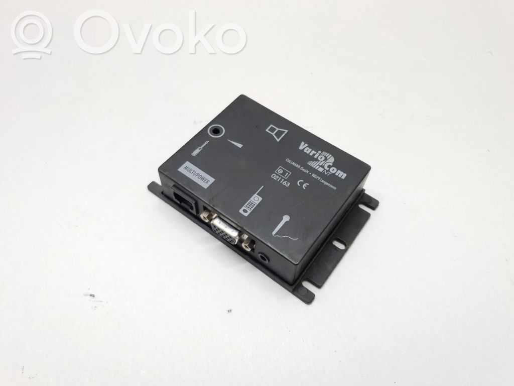 Audi A8 S8 D2 4D Voice control module 