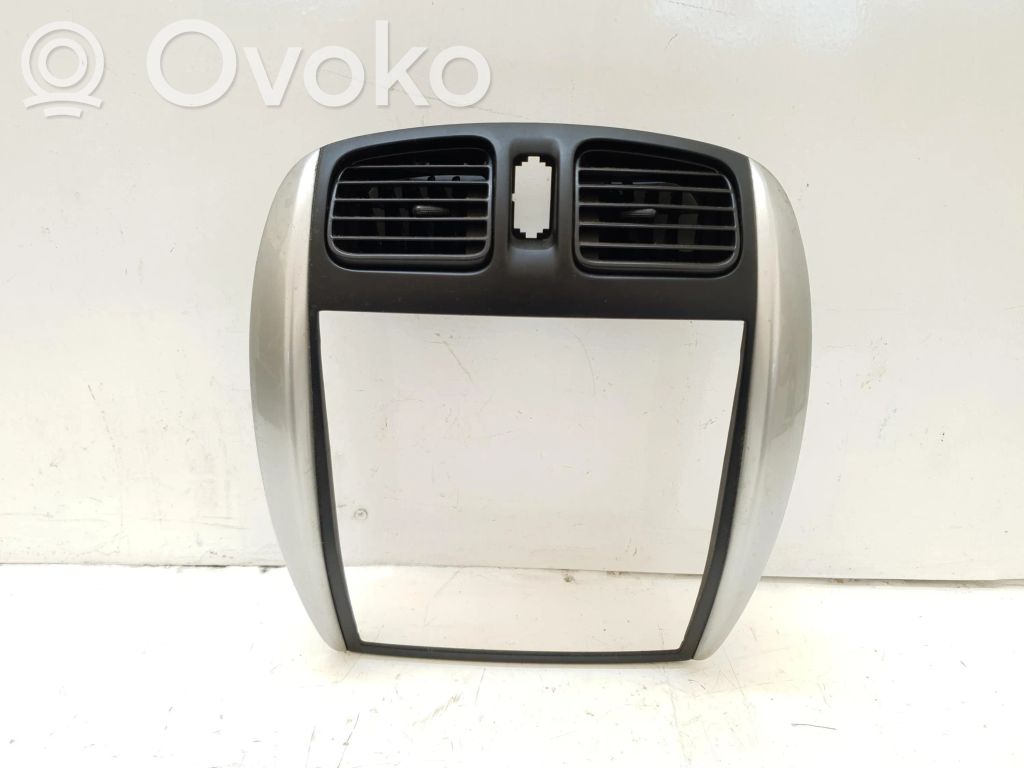 Mazda Premacy Dash center air vent grill 