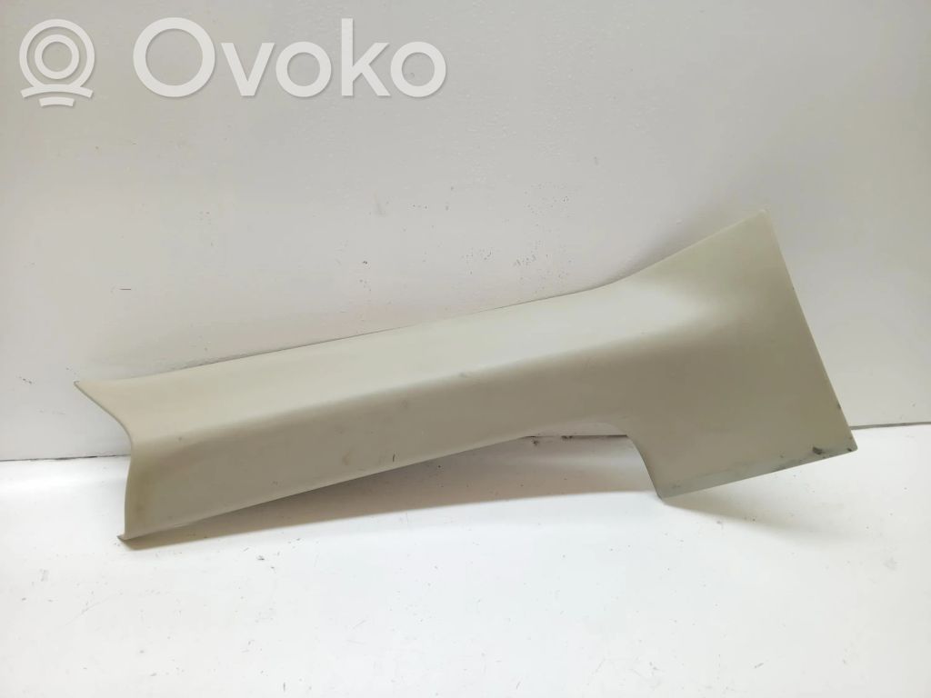 Saab 9-5 Bolsillo de almacenamiento lateral del maletero/compartimento de carga 