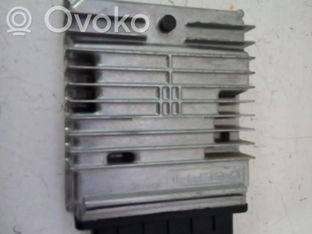 Ford Focus Engine control unit/module ECU 