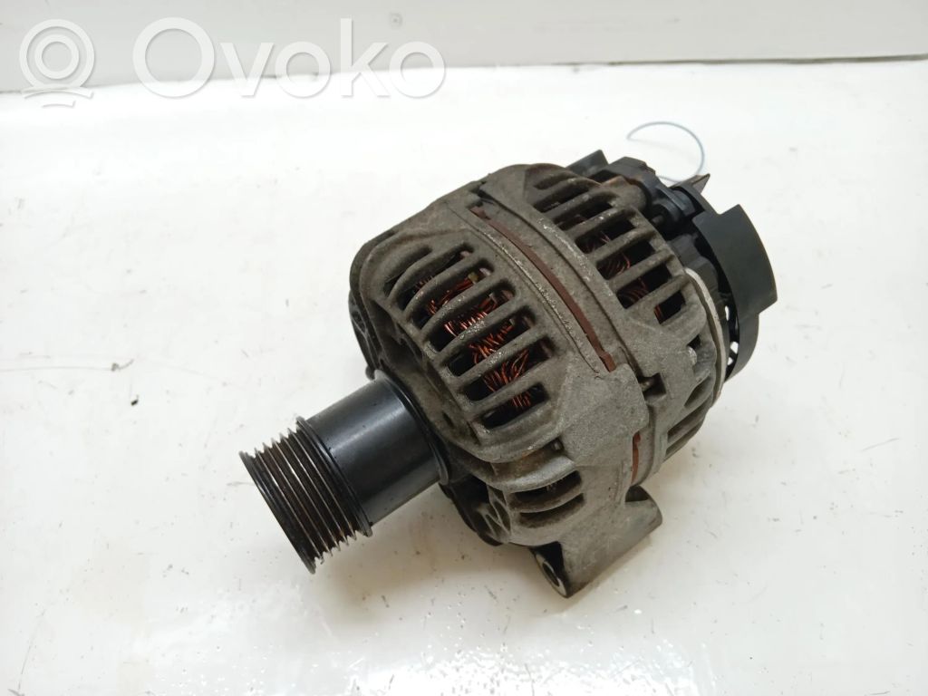 Saab 9-5 Ģenerators 