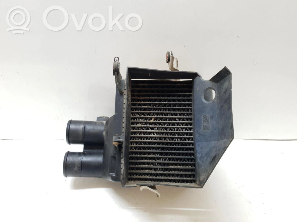 Mitsubishi Carisma Interkūlerio radiatorius 