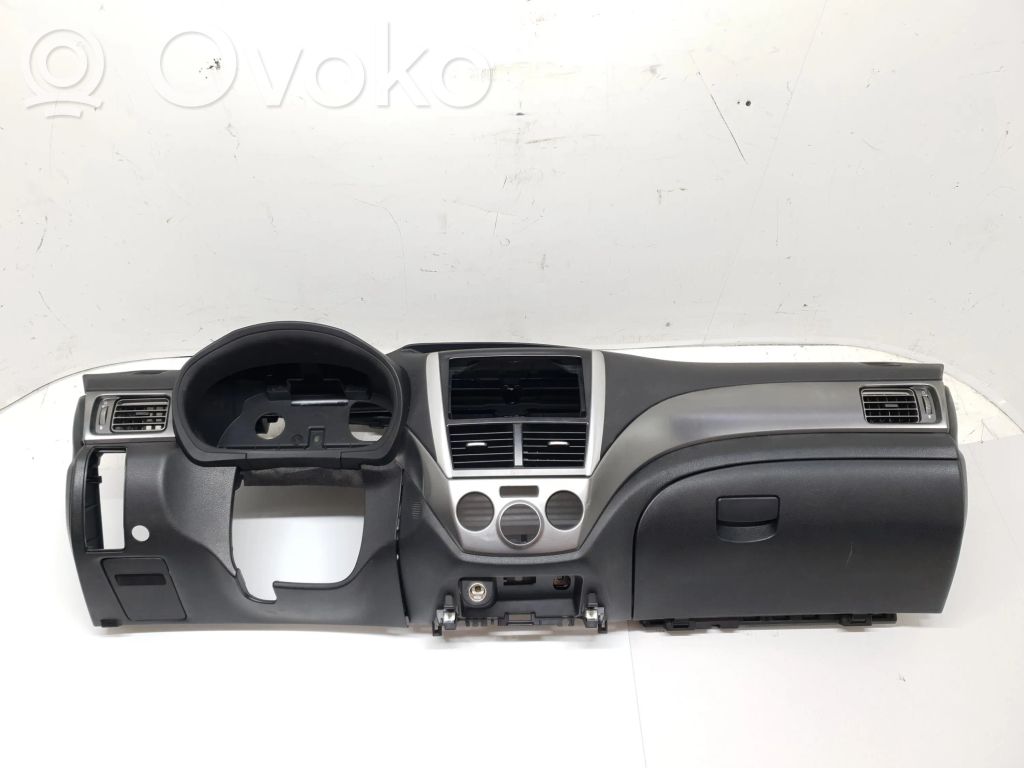 Subaru Forester SH Panelis 
