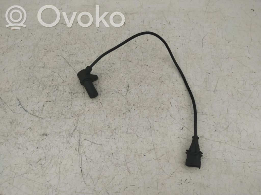 Alfa Romeo 166 Crankshaft position sensor 