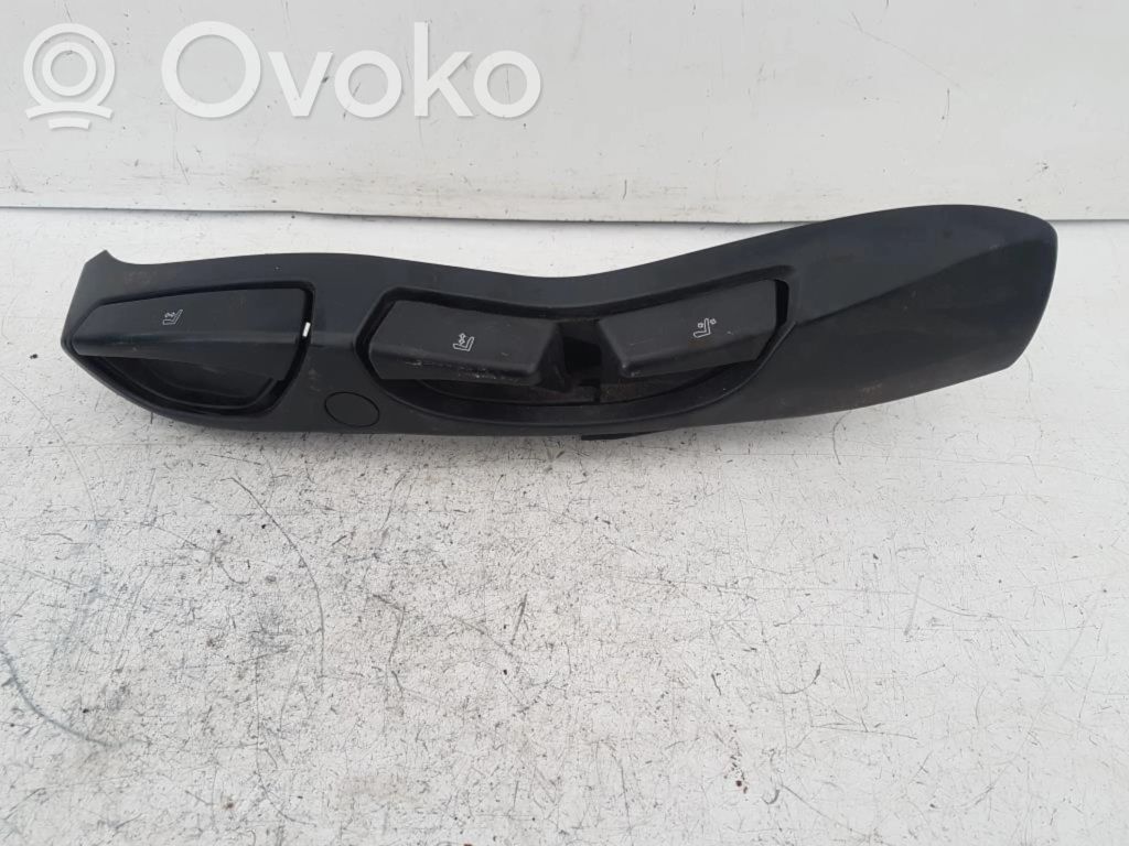 BMW 3 E46 Wiper trim 