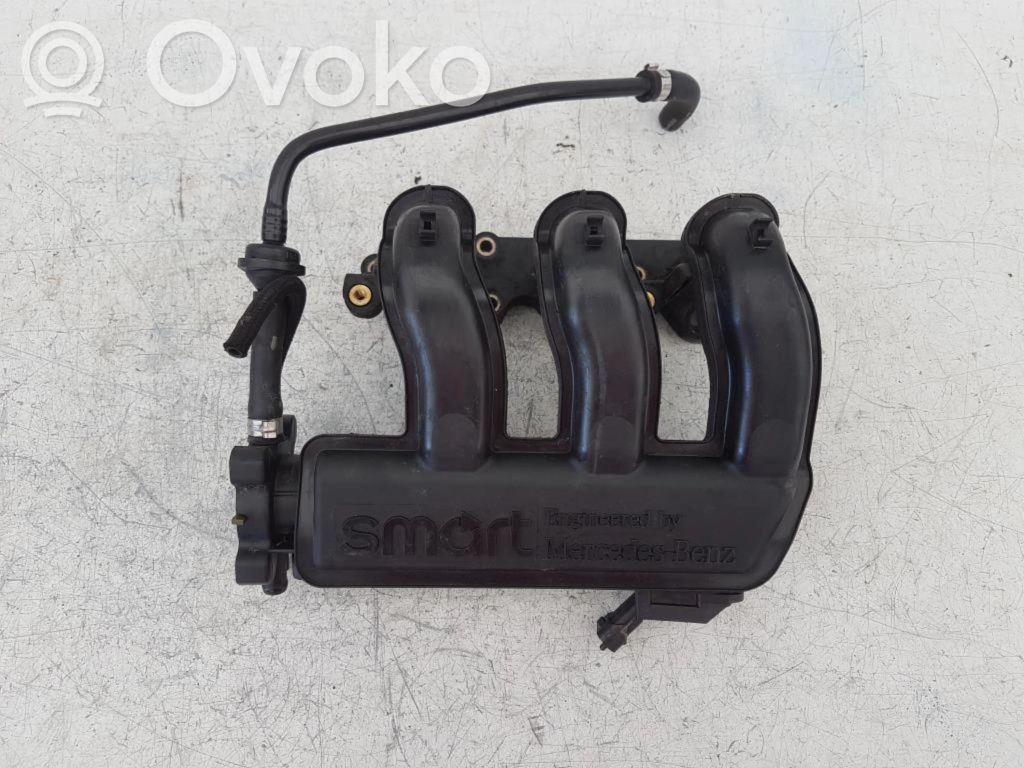 Smart ForTwo I Intake manifold 