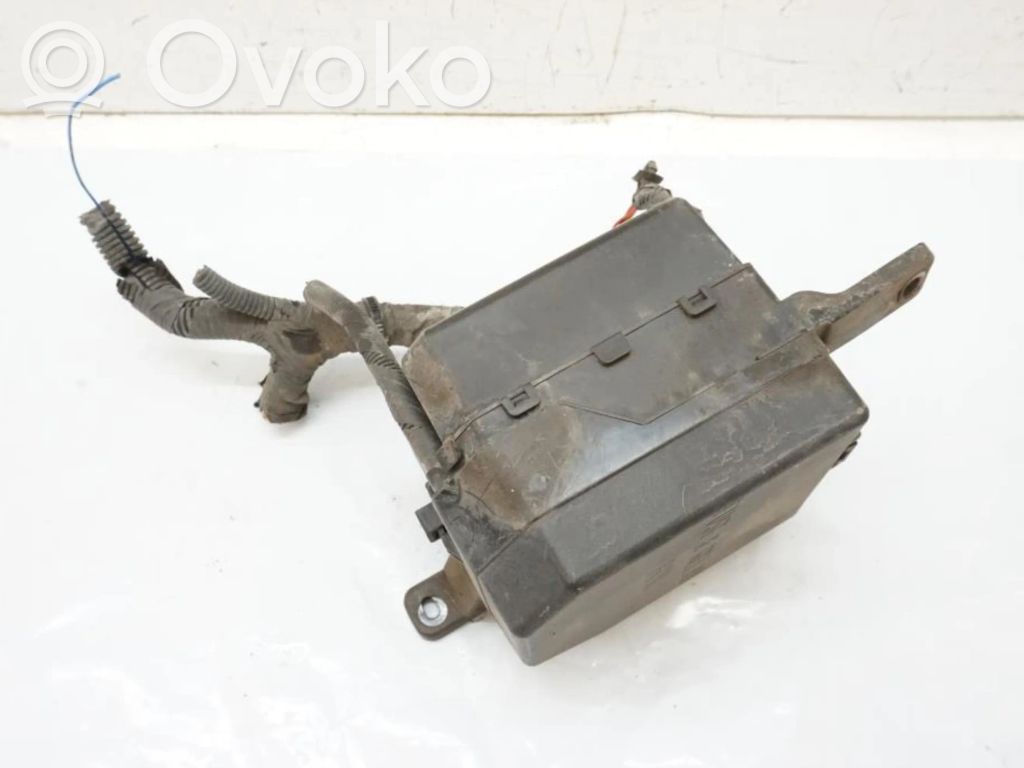 KIA Picanto Juego de caja de fusibles 