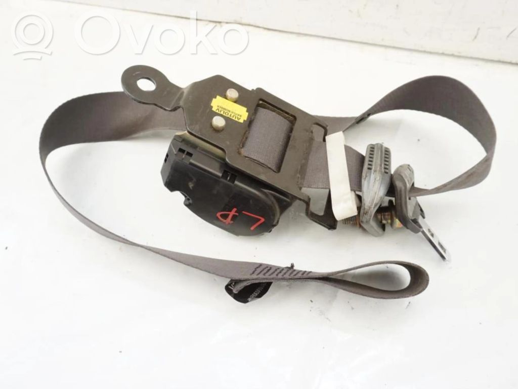 Rover 214 - 216 - 220 Cinturón delantero 