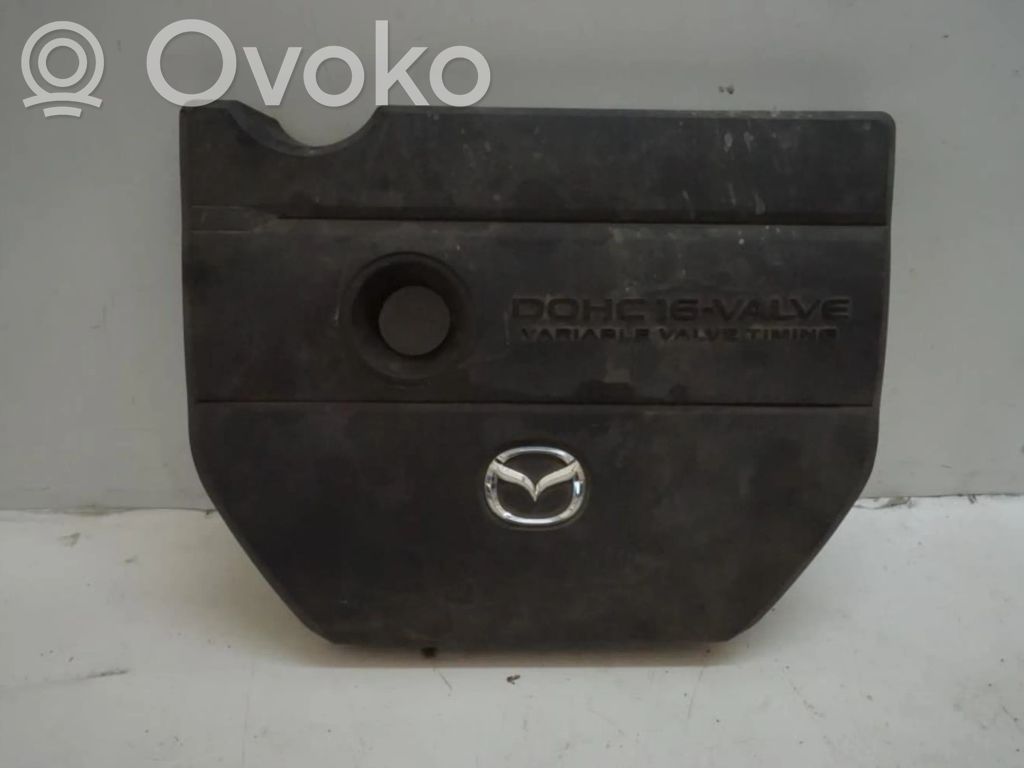 Mazda 6 Moottorin koppa 