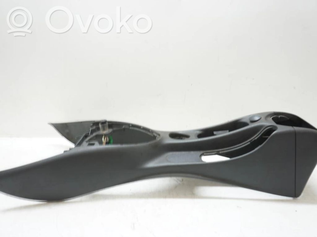 Citroen C5 Keskikonsoli 