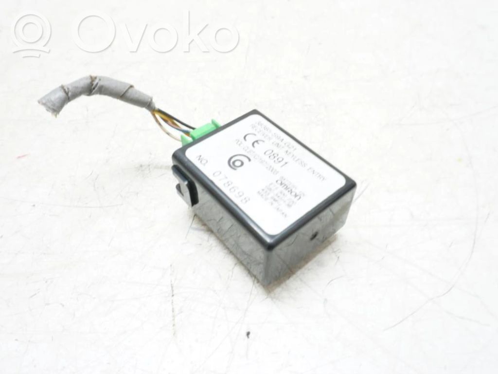 Honda City Centralina/modulo immobilizzatore 