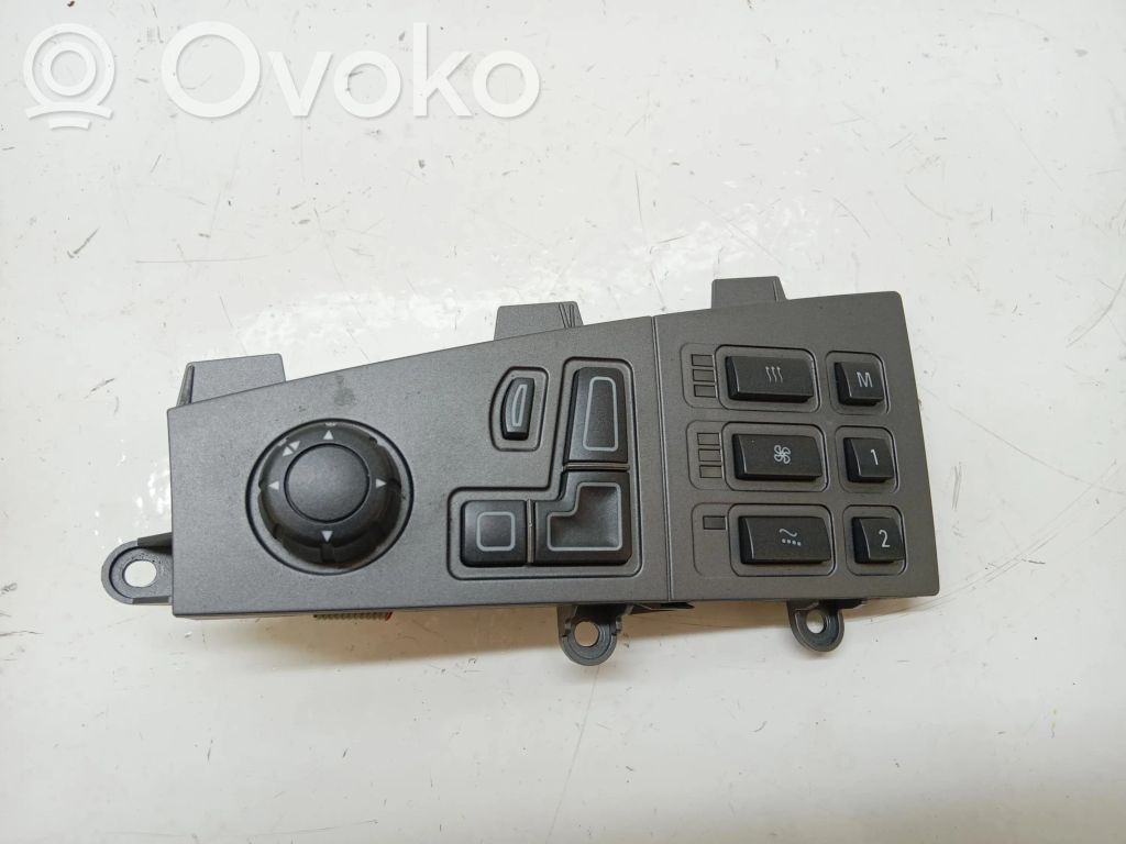 Interruptor de control del asiento   6918410,6918410,6918382,6918410