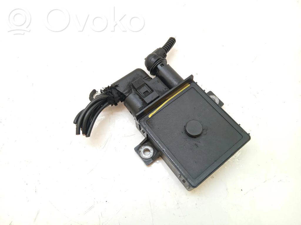 BMW 7 E65 E66 Glow plug pre-heat relay 