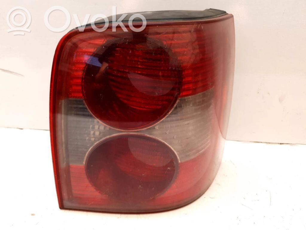 Fiat Croma Lampa tylna 
