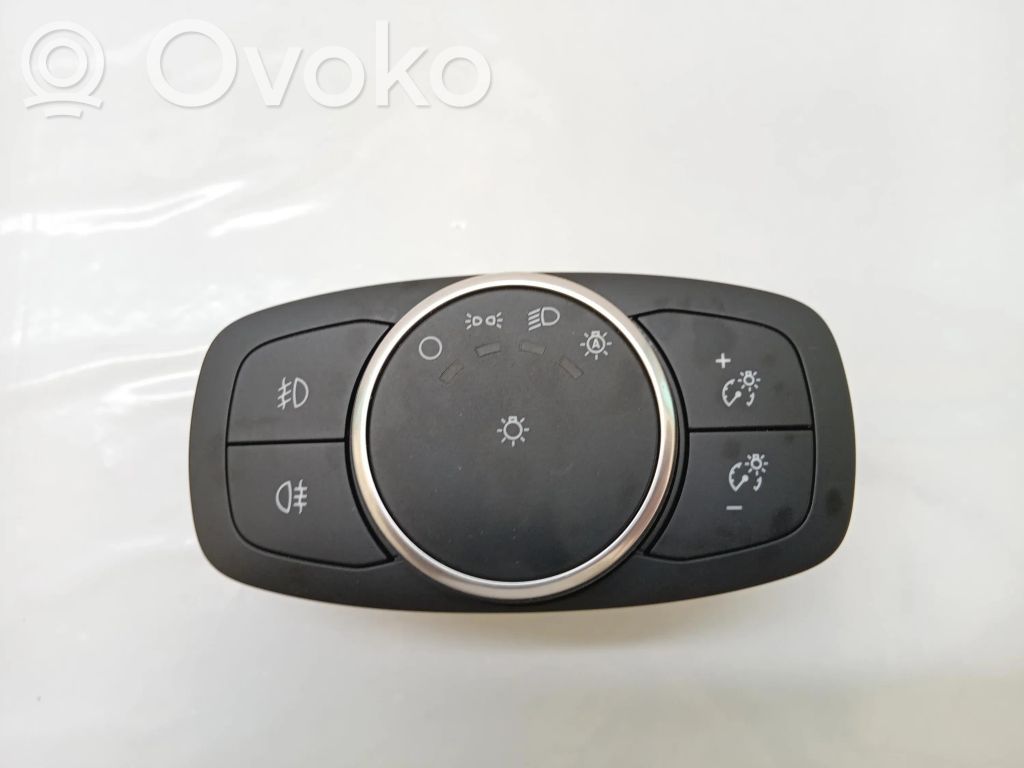 Ford Puma Interruptor de luz 