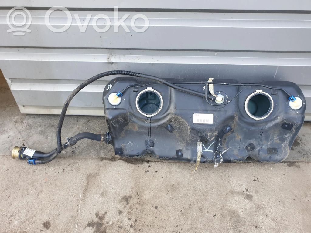 Mini One - Cooper R50 - 53 Polttoainesäiliö 