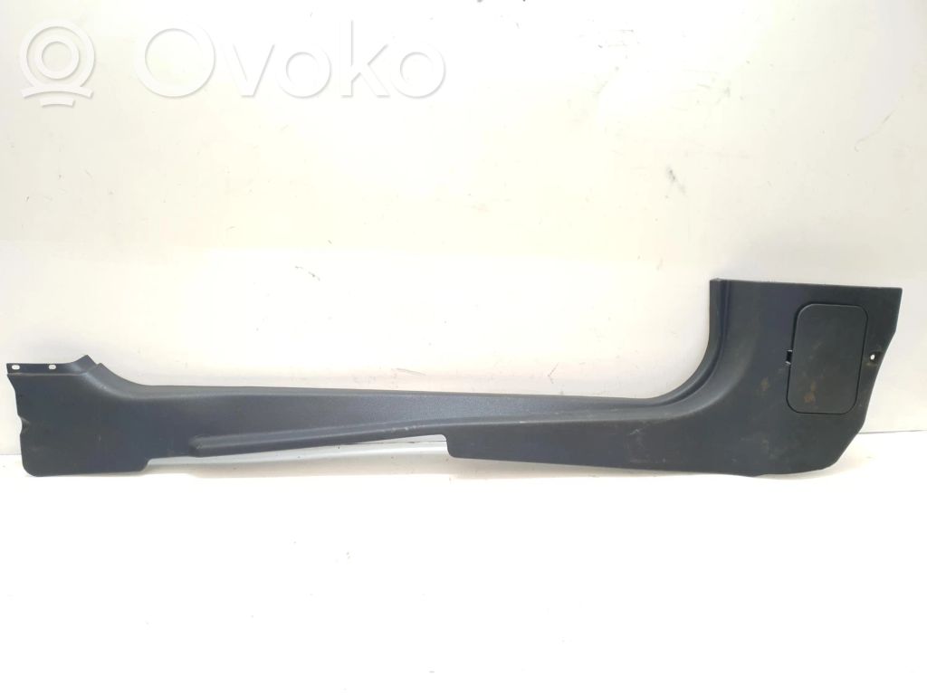 Mini One - Cooper R50 - 53 Listwa progowa przednia 