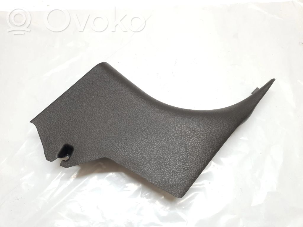 Nissan Note (E11) Moldura protectora del borde delantero 