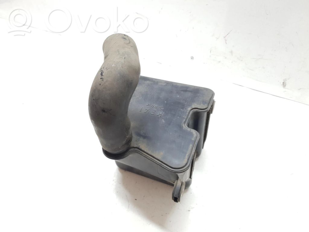 KIA Shuma Intake resonator 