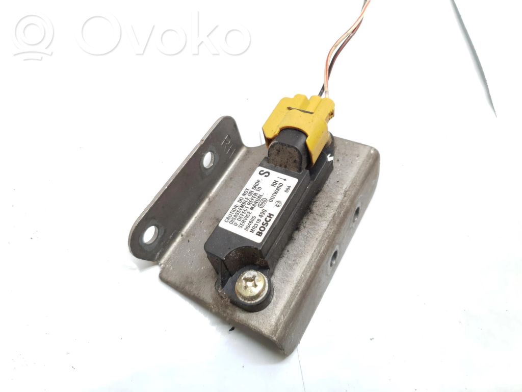 Mitsubishi Space Star Airbagsensor Crashsensor Drucksensor 