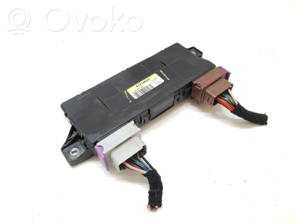 Fiat Stilo Módulo de confort/conveniencia 
