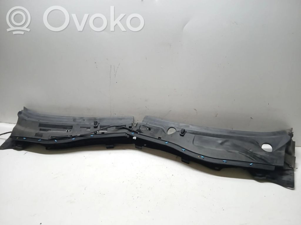 Mazda 3 III Pyyhinkoneiston lista 