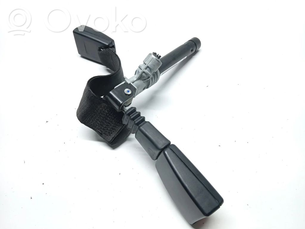 BMW 3 E90 E91 Rear seatbelt buckle 