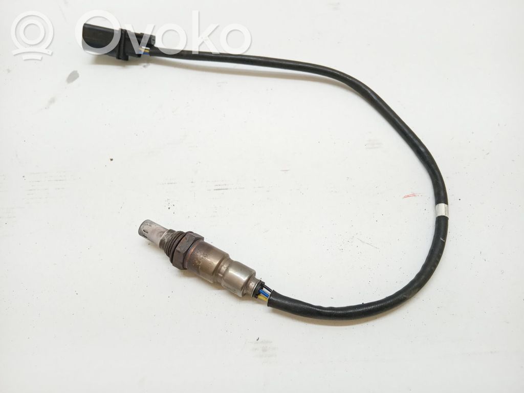 Seat Leon (5F) Sonda lambda 