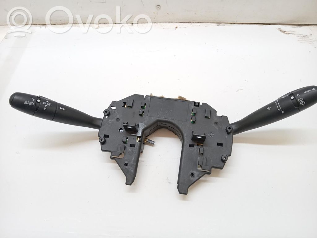 Citroen C5 Autres commutateurs / boutons / leviers 