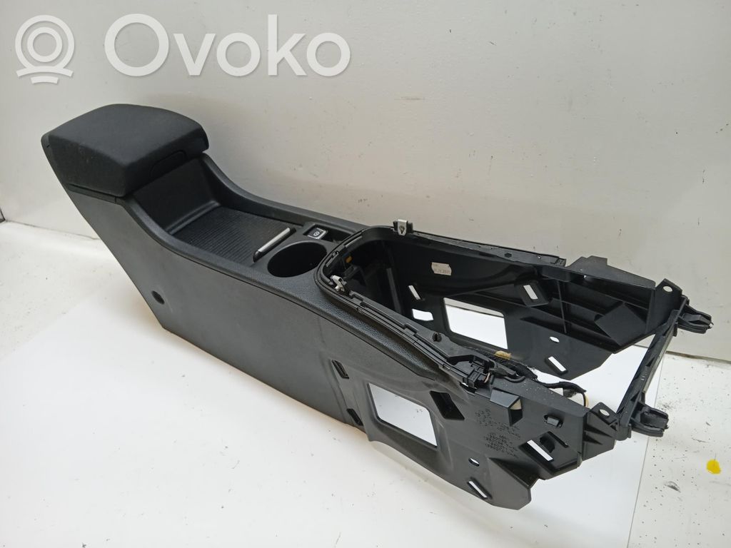Opel Astra J Centrālā konsole 