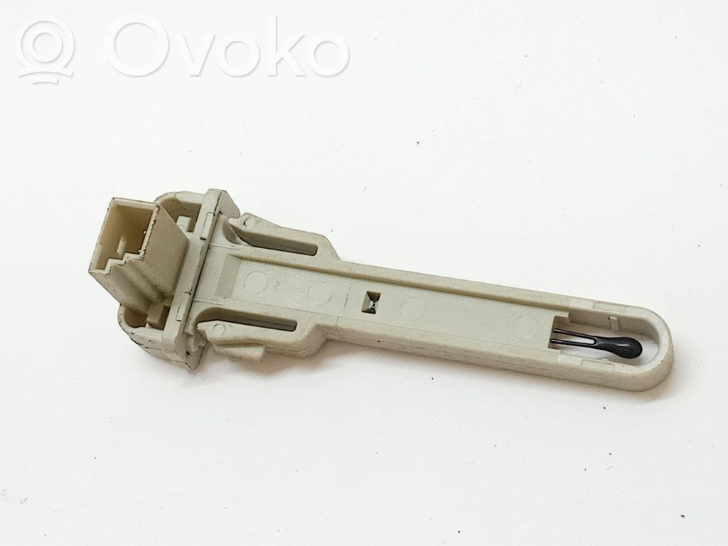 Opel Astra J Sensor 