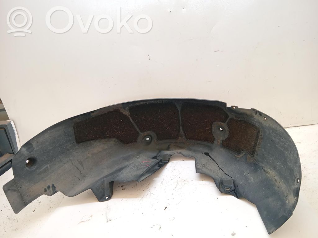 Opel Astra J Nadkole tylne 