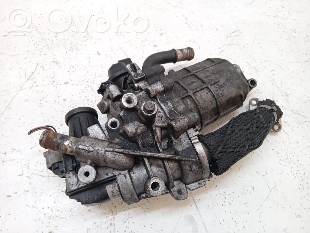 Citroen C5 EGR vārsts 