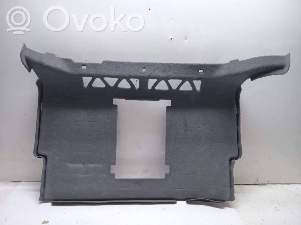 BMW 7 F01 F02 F03 F04 Bagāžnieka grīda 