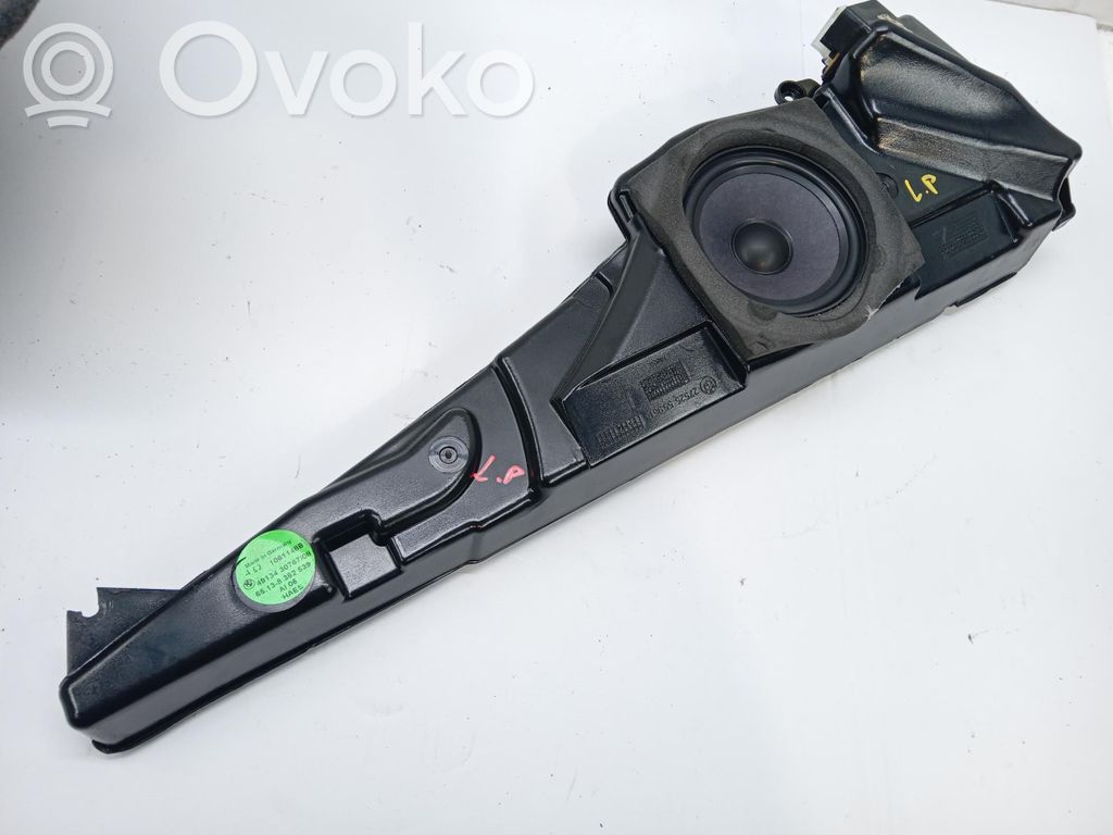 BMW 5 E39 Etuoven kaiutin 