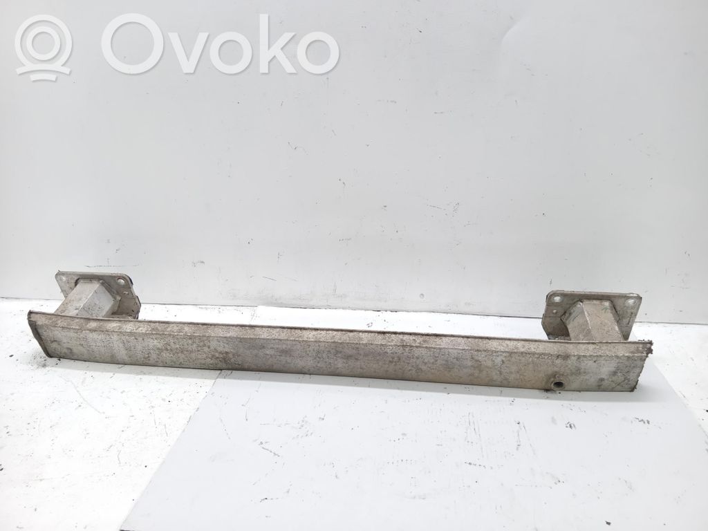 Peugeot 308 Element spumă suport bară spate 