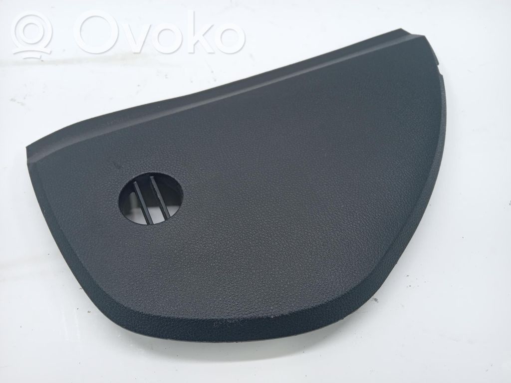 Panelės apdailos skydas (šoninis)   1Z0857504,1Z0857504,1Z0857504