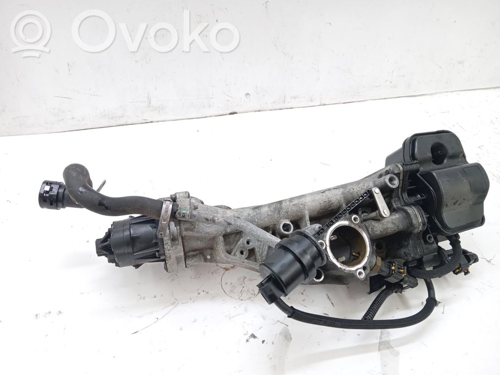 Lancia Delta III Клапан EGR 