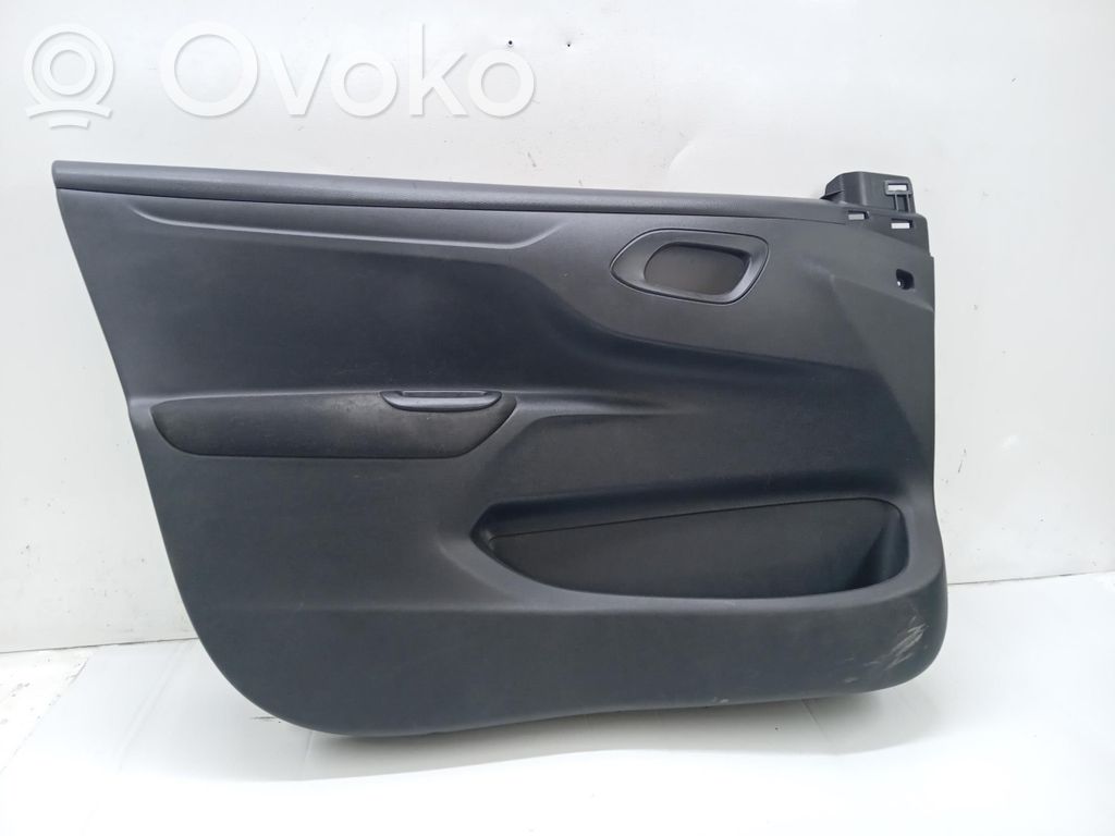 Peugeot 301 Front door card panel trim 