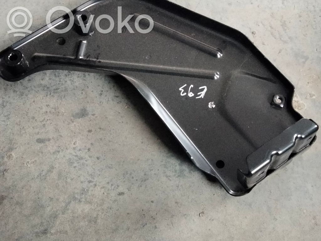 BMW 3 E92 E93 Other trunk/boot trim element 