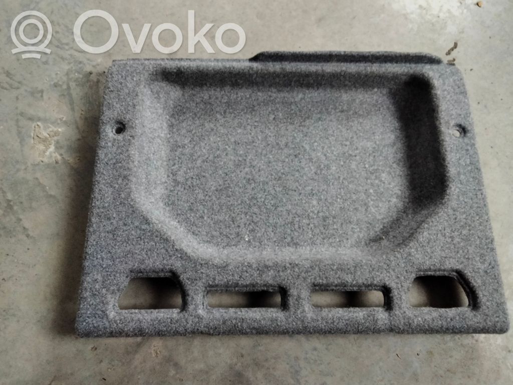 BMW 3 E92 E93 Other trunk/boot trim element 