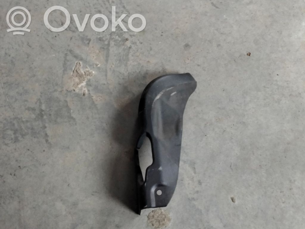 BMW 3 E92 E93 Other trunk/boot trim element 