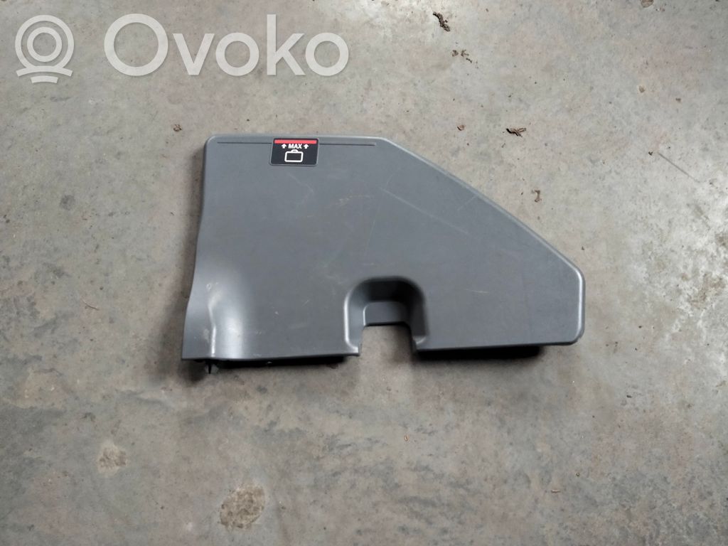 BMW 3 E92 E93 Other trunk/boot trim element 